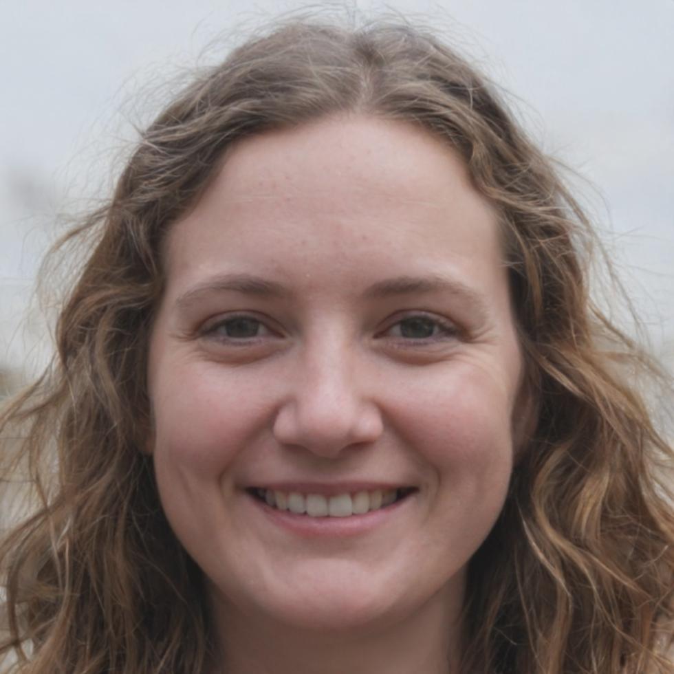 Ярина Мельник